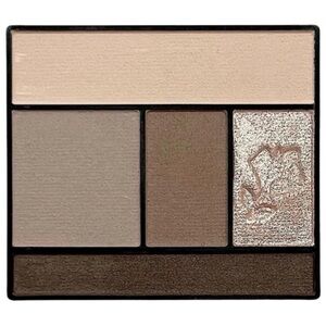 Lancôme 108 Beige Brulee Eyeshadow Palette